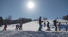 Zima ještě nekončí. Na horách si můžete zalyžovat minimálně do půlky března