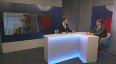Za sabotáží plynovodů stojí Rusko. Putin ale zůstane u moci, tvrdí odborníci