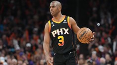 Zajímavé pozadí velké výměny v NBA. Hvězda Suns se to dozvěděla od syna