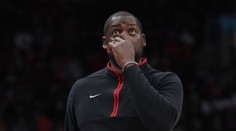 Obří smutek v kabině Bucks. Trenérovi NBA zemřel dvouletý vnuk