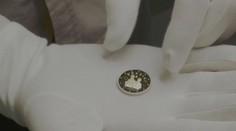 Itálie razí novou minci. Vzdává čest personálu v tamních nemocnicích