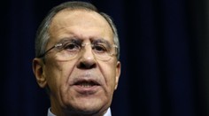 Nečekaný zvrat. Lavrov letěl z Ruska tisíce kilometrů, před Čínou to otočil