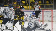 Varaďa při premiéře neuspěl. Vítkovice po prohře s Litvínovem klesly na dno