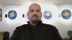 Bunting byl pod dekou. Kdybych se cítil líp, vyhrál bych, tvrdí Sedláček