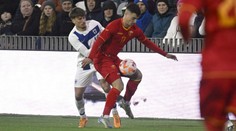 Vlastňák roku? Finský obránce nádherně přeloboval svého gólmana