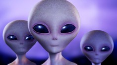 Mimozemšťané kontaktují naši planetu! Vědci už tuší, kdy to bude