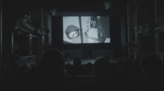 Festival animovaných filmů je v plném proudu. Letos je zaměřen na sci-fi
