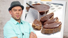Recept Ládi Hrušky: Vynikající čokoládovo-oříškový krém! To musíte ochutnat!