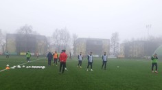 Místo Portugalska okraj Prahy! Ligové týmy s přípravou improvizují