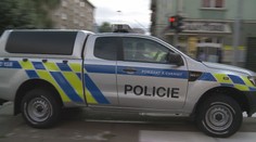 Muž ujížděl policejní hlídce. Poté, co ho chytila, šel rovnou do vězení