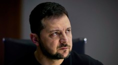 Ukrajinci zadrželi členy Zelenského ochranky. Měli na něj plánovat atentát