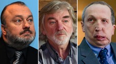Klaus ml. šokoval ODS, ve volbách do Senátu podpoří Jakla z SPD!