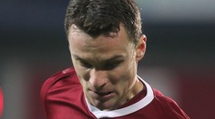 Lafata se zranil! Sparta ho musela střídat už po 15 minutách