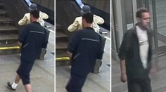 Krvavá bitka v metru: Útočník uniká, oběť si nic nepamatuje!