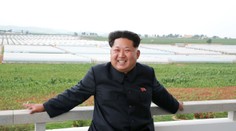 Co se stane, jestli KLDR zaútočí na USA? Kim má prý eso v rukávu!