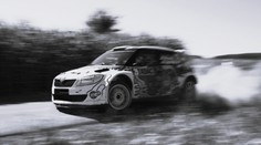 Tragédie v Polsku, během tréninku na rally zemřel závodník, bylo mu 21 let