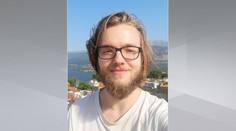 Janek zmizel v Řecku. Hledají ho už 11 dní, objevily se nové informace