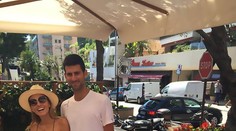 Djokovič otevřel restauraci pro bezdomovce! Jídlo bude zdarma