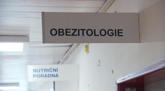 Každý čtvrtý Čech je obézní. Lidé musí pochopit, že to je nemoc, říkají lékaři