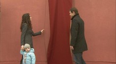 VIDEO: Pocta zesnulému Markovi! Sparta nechala vyrobit bustu