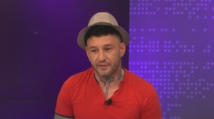 Sámer Issa: Chci zpět na výsluní. Dluhy nemám a s drogami jsem jen koketoval