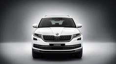 POTVRZENO: Škodovka potvrdila velké kupé-SUV pro Evropu!