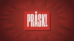 Bulvární show PRÁSK 11. září 2014