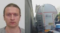 Trestanec utekl z práce, Pardubice vyděsil i žebřík u zdi věznice