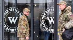 Rusko u nás chystá převrat, nasadí wagnerovce, bojí se sousední země