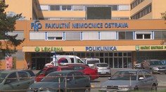 VIDEO: Fakultní nemocnice v Ostravě hledá nového ředitele