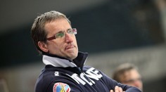 Trličík: Doma finálovou sérii srovnáme