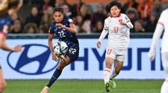 Podívejte se na nejkrásnější góly na MS žen: Střely z dálky i parádní kombinace
