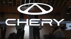 Čínské Chery je nejrychleji rostoucí automobilkou. Plyn rázně přidává i v Česku