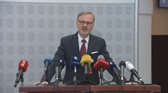 Vláda se dohodla na novém řediteli GIBS. Vedení inspekce se ujme ve čtvrtek