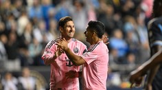 Suárez a Messi založili nový klub, název bude podle jejich jmen
