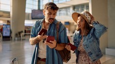 Smůla pro české turisty. Zdražilo zboží, které si vozili z dovolené v Egyptě
