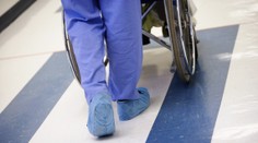 Recidivista chtěl zmrzačit staříka (76), aby se mu vetřel domů