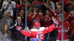 Vrána sestřelil Philadelphii dvěma góly! Voráček se konečně probral