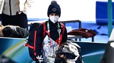 Sáblíkovou zasypala vlna podpory, teď se vrací na start: Bylo to pro mě emotivní