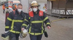 Muž v Trevíru zabíjel úmyslně. Jezdil cik-cak, nejmladší oběti bylo 9 týdnů