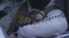 Američtí agenti ICE zatkli pětiletého chlapce. Odvezli ho do detenčního centra
