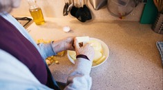 Vaření může výrazně snížit riziko demence. Stačí jen jedna změna