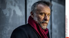Zemřel herec Nyqvist, známý z trilogie Milénium. Podlehl rakovině