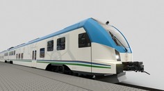 Rekordní zakázka v Uzbekistánu. Škoda Group prodá zemi 30 elektrických vlaků