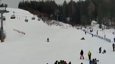 Na lanovce visíme už dvě hodiny! Zpověď muže z Bukové hory