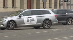 Každý čtvrtý taxikář porušuje pravidla. K práci používají alternativní platformy