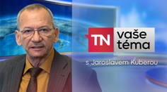 Senátor Kubera: Kouřením to začne, další regulace přijdou