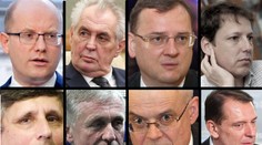 Prokletí českých premiérů: Těmto šéfům vlád krachlo manželství!