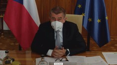 Vláda chce lockdown dalších 30 dnů! Opatření by ale mohla skončit dřív