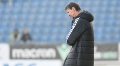 Nešťastný Straka po dalším výprasku: Po třiceti minutách jsem se styděl